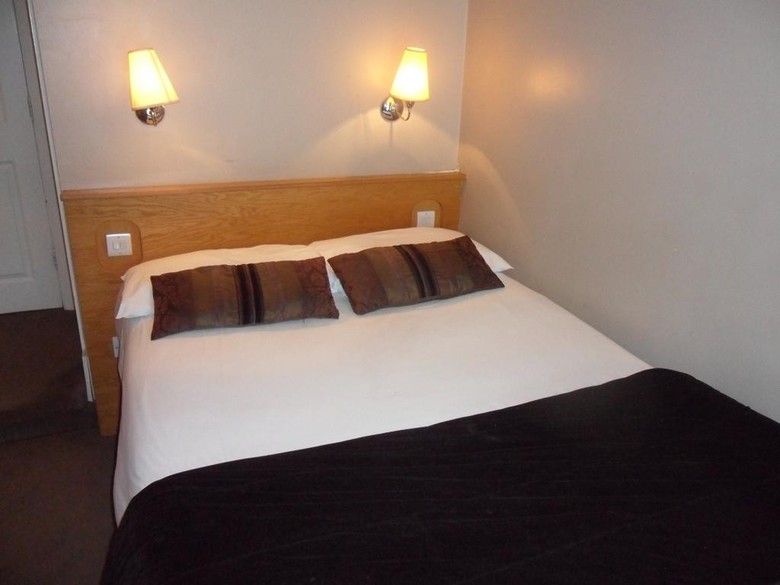 Hotel Leeson Inn Downtown