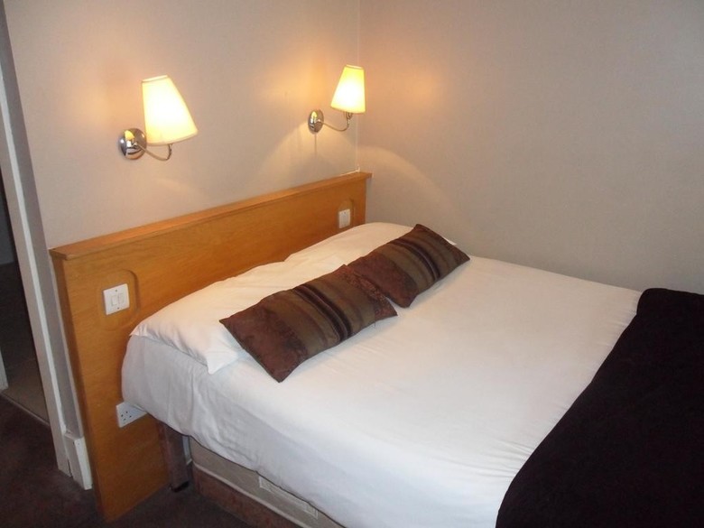 Hotel Leeson Inn Downtown
