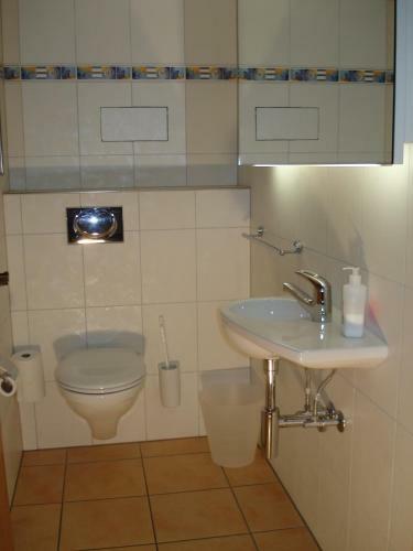 Apart Holidays - Residenza Flora
