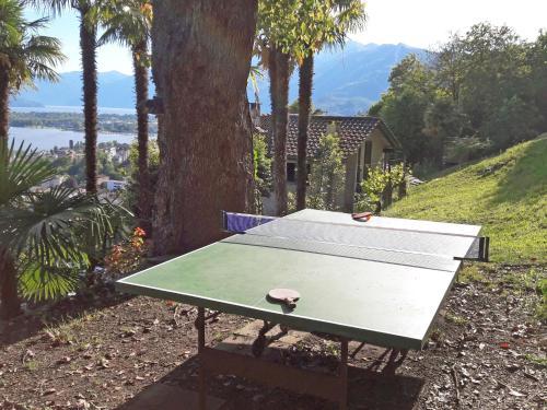 Holiday Home Casa Rustica Minusio