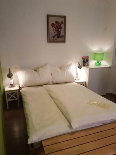 Bed & Breakfast Hotel Garni Giacometti