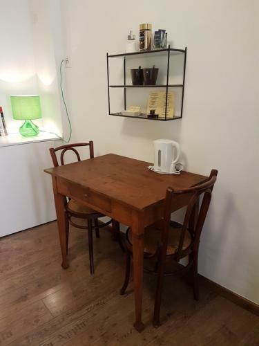 Bed & Breakfast Hotel Garni Giacometti