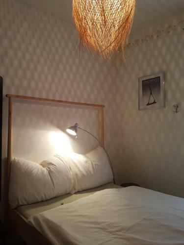 Bed & Breakfast Hotel Garni Giacometti