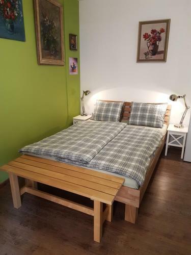 Bed & Breakfast Hotel Garni Giacometti
