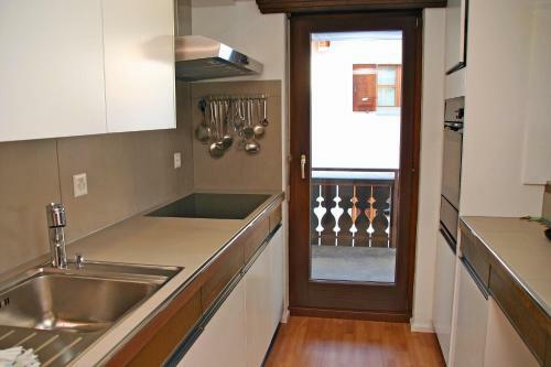 Monami Apartments Klosters, Apt. Casa Selva Nr 10