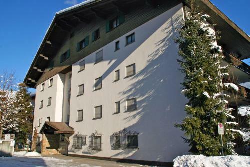 Monami Apartments Klosters, Apt. Casa Selva Nr 10
