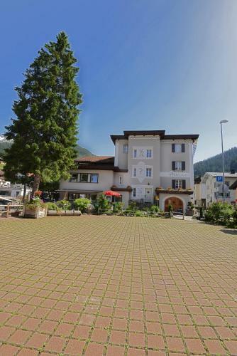 Hotel Wynegg
