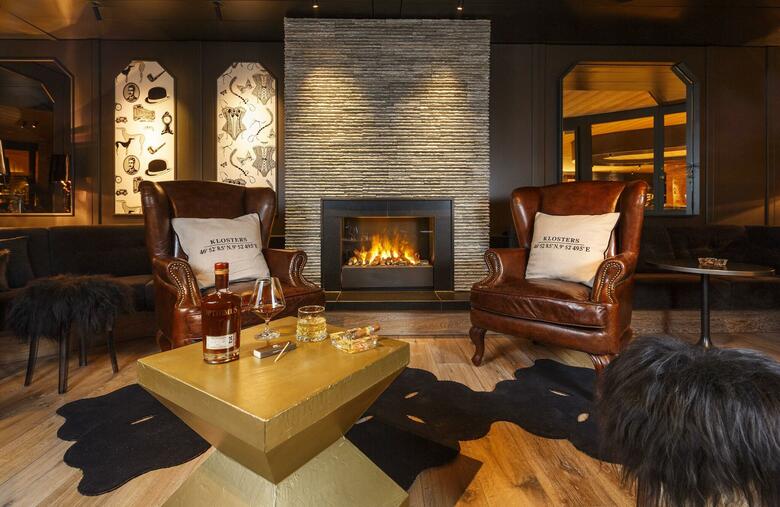Piz Buin Swiss Quality Hotel