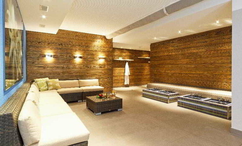 Piz Buin Swiss Quality Hotel