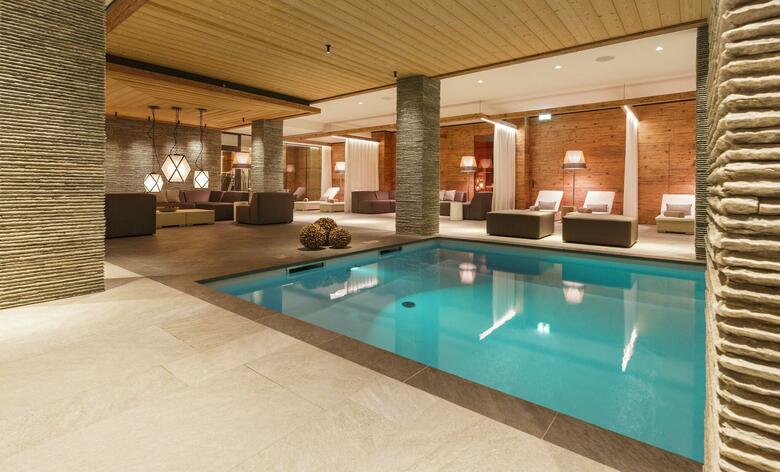 Piz Buin Swiss Quality Hotel