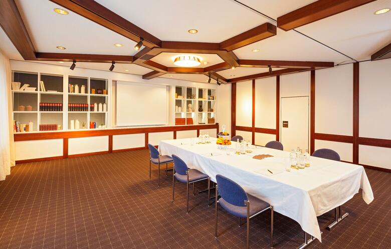 Piz Buin Swiss Quality Hotel