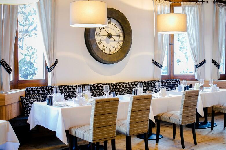 Piz Buin Swiss Quality Hotel