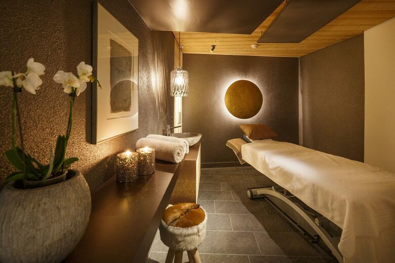 Piz Buin Swiss Quality Hotel