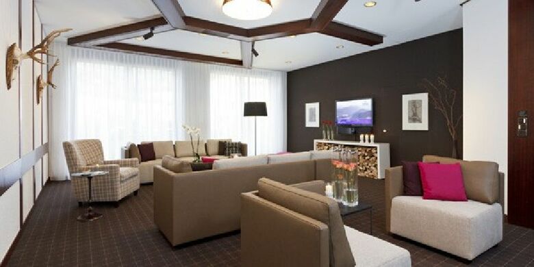 Piz Buin Swiss Quality Hotel