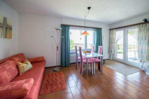 Apartamentos Casa Grappalino