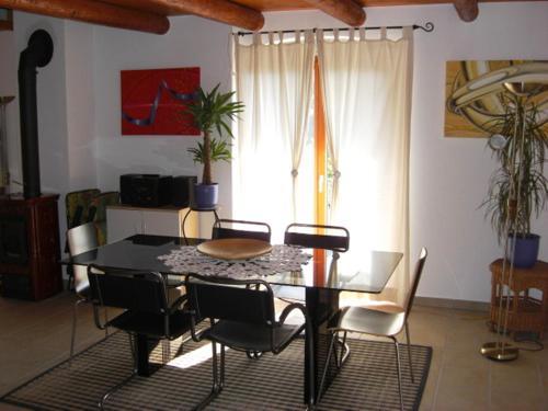 Apartamentos Agriturismo Cantina Carrara