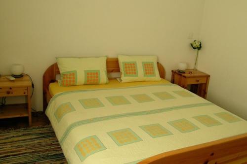 Hotel Garni Rosa Delle Alpi