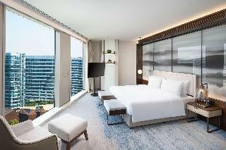 Radisson Blu Hotel Hangzhou Xintiandi