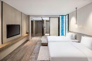 Radisson Blu Hotel Hangzhou Xintiandi