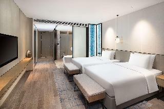 Radisson Blu Hotel Hangzhou Xintiandi