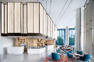 Radisson Blu Hotel Hangzhou Xintiandi