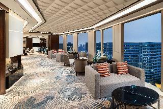 Radisson Blu Hotel Hangzhou Xintiandi