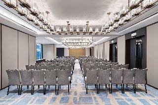 Radisson Blu Hotel Hangzhou Xintiandi