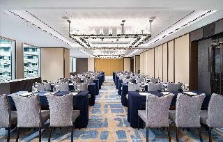 Radisson Blu Hotel Hangzhou Xintiandi