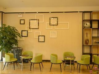 Greentree Alliance Hotel Kunming Chuanjin Road Bra
