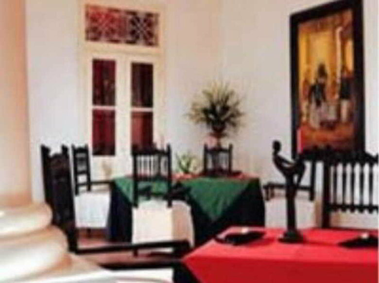 Hotel Tugu Sri Lestari Blitar