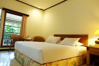 Hotel Tugu Sri Lestari Blitar