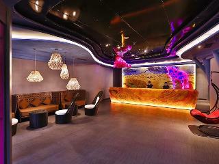 Orange Hotel Select Chengdu Chengdu Global Center