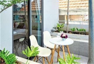 Hotel Joo House Phu Nhuan District