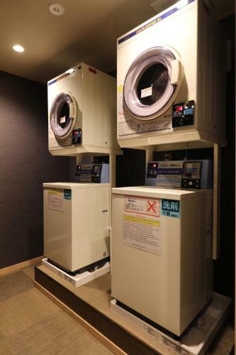 Cabin Capsule Hotel J Ship Osaka Namba