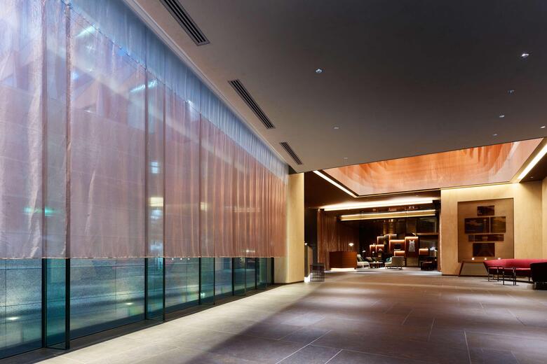 Mitsui Garden Hotel Roppongi Premier