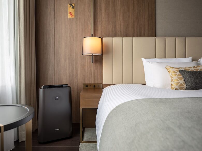 Mitsui Garden Hotel Roppongi Premier