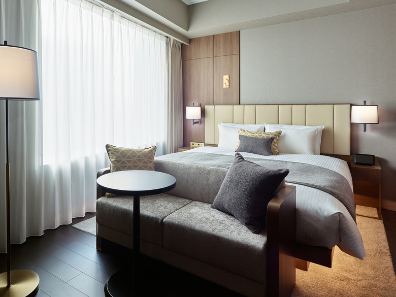 Mitsui Garden Hotel Roppongi Premier
