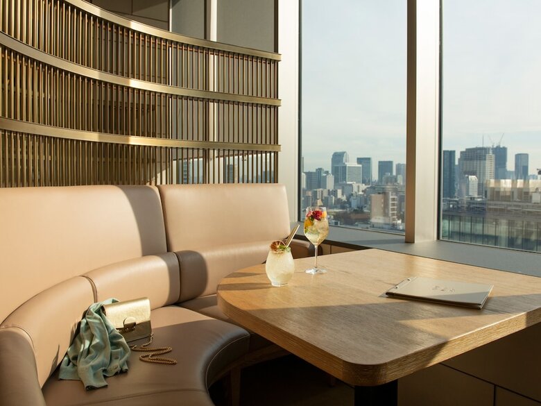 Mitsui Garden Hotel Roppongi Premier