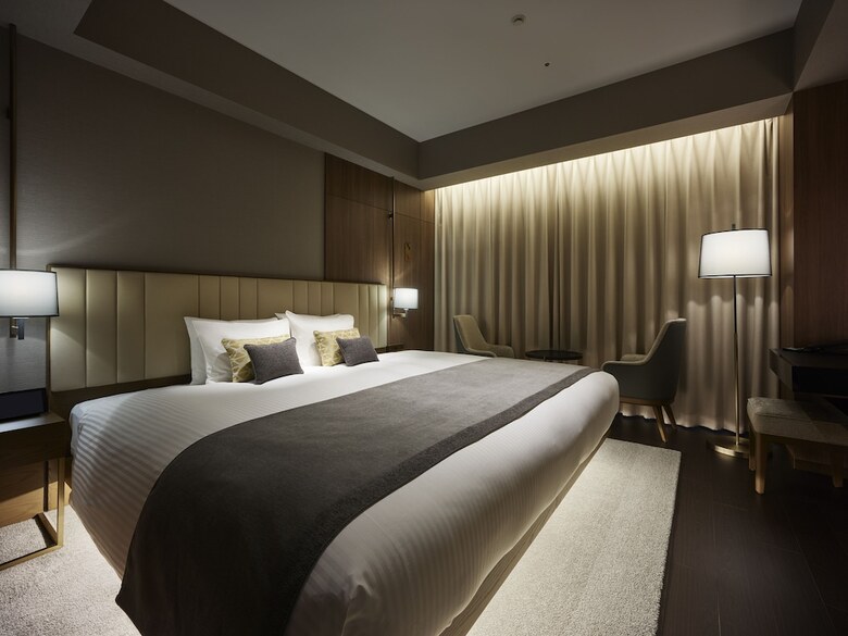 Mitsui Garden Hotel Roppongi Premier