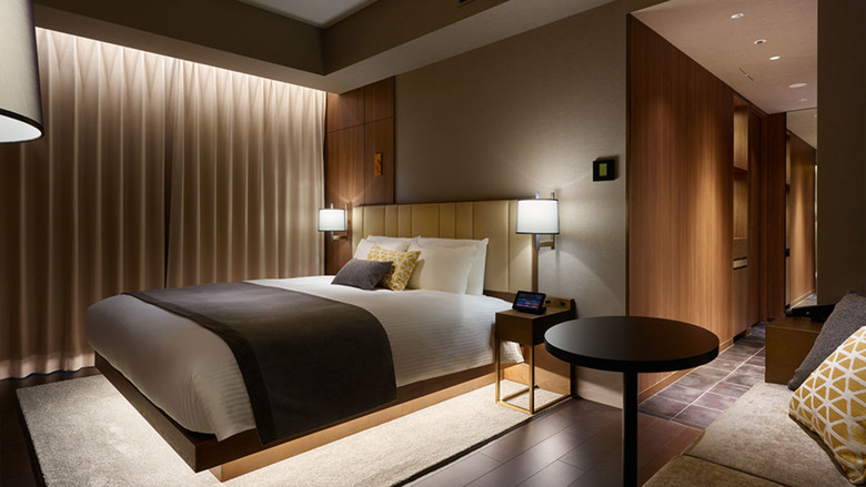 Mitsui Garden Hotel Roppongi Premier