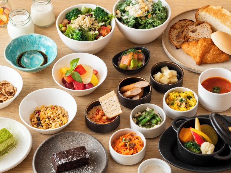 Mitsui Garden Hotel Roppongi Premier