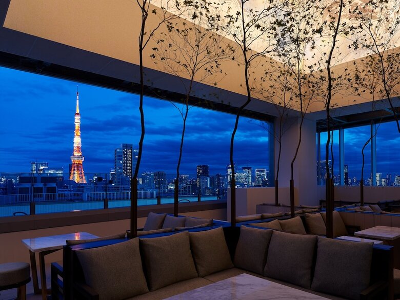 Mitsui Garden Hotel Roppongi Premier