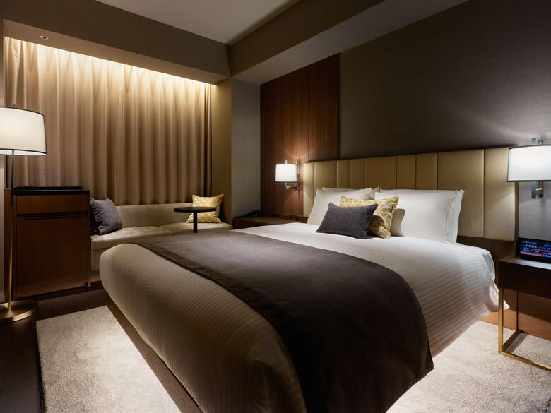 Mitsui Garden Hotel Roppongi Premier