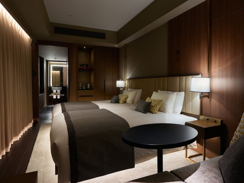 Mitsui Garden Hotel Roppongi Premier