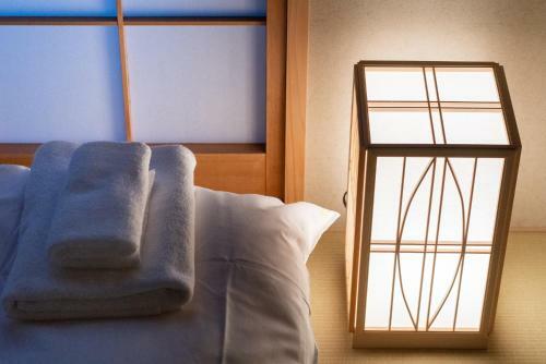 Karasuma Rokujo Hotel