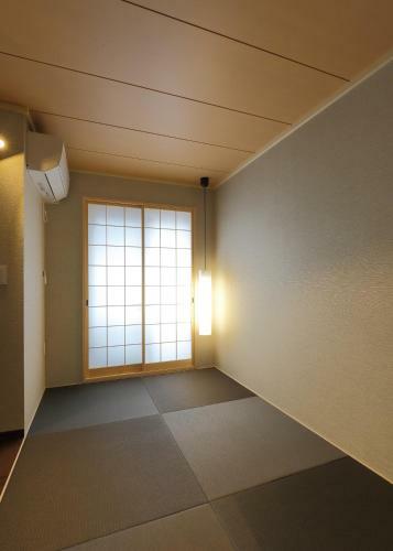 Karasuma Rokujo Hotel