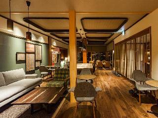 Hotel Onsen Guesthouse Aobatonosu