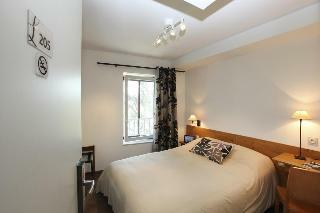 Hotel Logis H�tel Le Nouvel