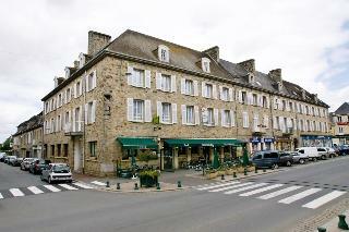 Hotel Logis H�tel de La Place