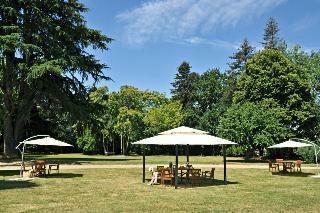 Hotel Logis Parc H�tel & Spa